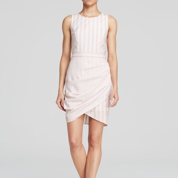Isabel Marant Etoile Alba Ruffle Trimmed Embroidered Dress Dresses
